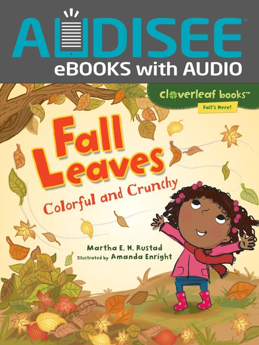 Title details for Fall Leaves by Martha E. H. Rustad - Available